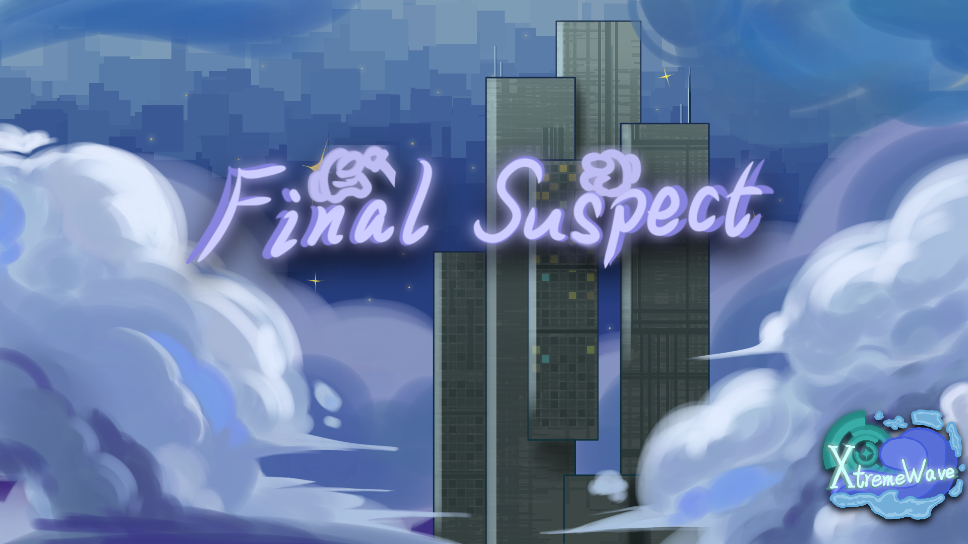 Final Suspect